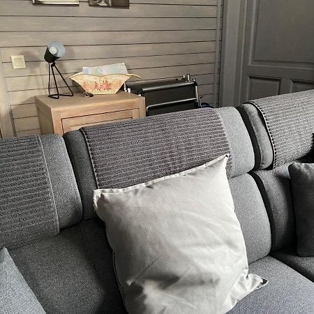 Maison De Florette Groffliers 외부 사진