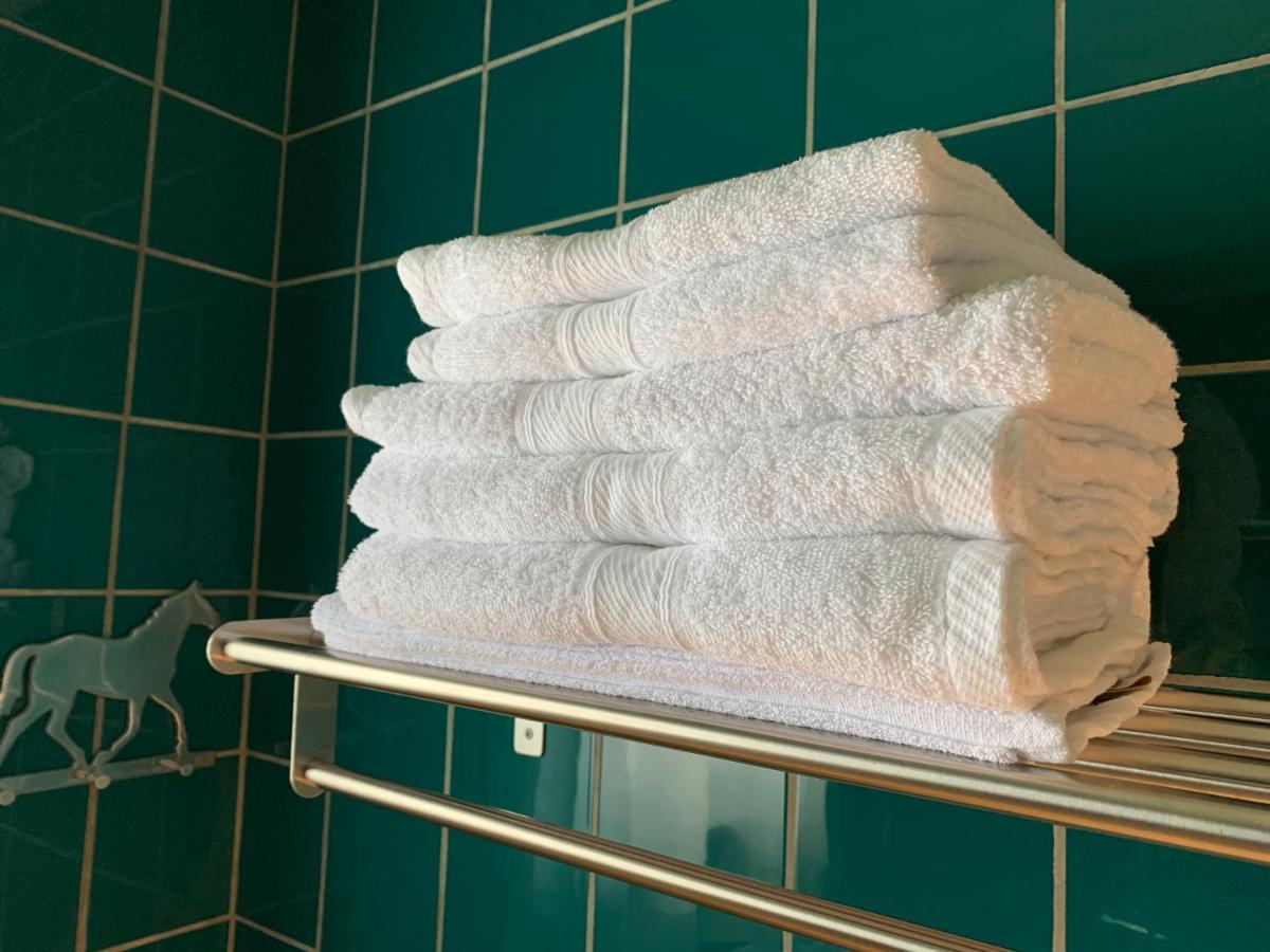 Maison De Florette Groffliers 외부 사진