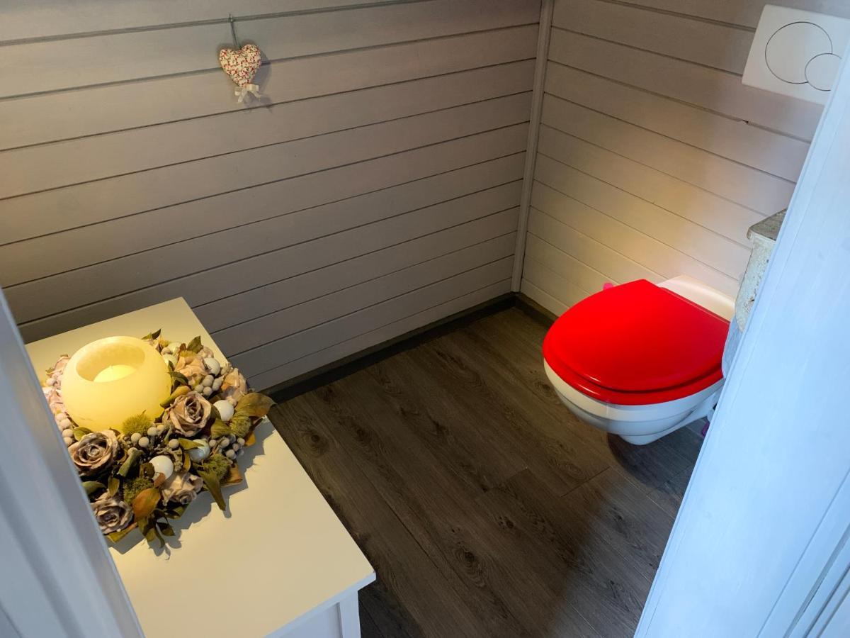 Maison De Florette Groffliers 외부 사진