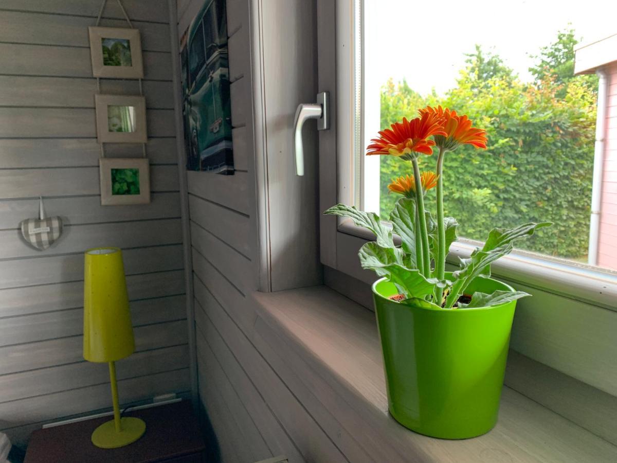 Maison De Florette Groffliers 외부 사진