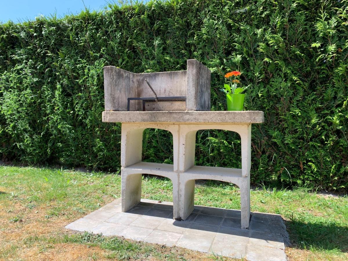 Maison De Florette Groffliers 외부 사진