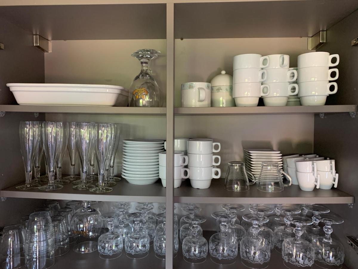 Maison De Florette Groffliers 외부 사진
