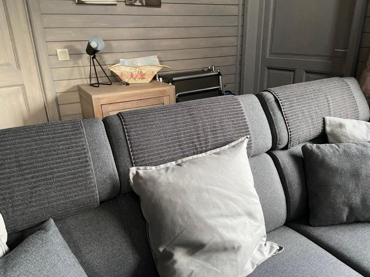 Maison De Florette Groffliers 외부 사진
